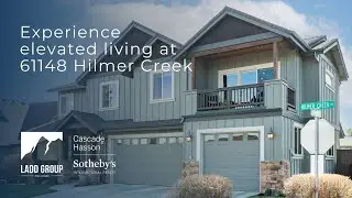 Refined Living in SE Bend | 61148 Hilmer Creek Dr, Bend, OR