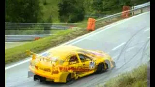 Bergrenen Anzere 2011 Hans Schori Bergmonster