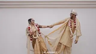 Best Wedding Teaser 2025 | &lsquo;&rsquo;Love Story of the year&rsquo;&rsquo;| Rk Wedding Company | Shimoga