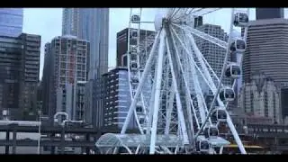 Seattle Cinematic Travel Montage