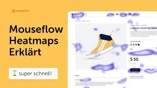 Mouseflow Heatmaps erkl&auml;rt | Wichtige Nutzer-Insights f&uuml;r mehr Conversions