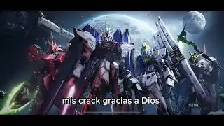 Gundam Ethan-Freedom🤖#codmobile #codsito #cod #codm #codmw #codclips  #codbattleroyal #codclips