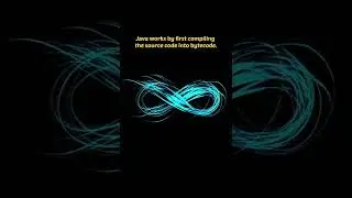 How #java works 🤔❓ | #java #beginner #guide #learnjava #webdevelopment |