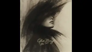 06 - Glass Mirage - made with SUNO AI Music Lyrics Video