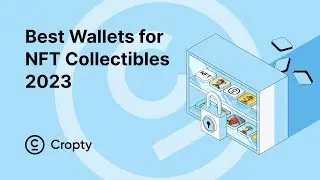 Best NFT Wallets 2023