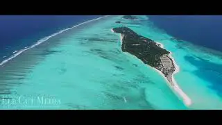 Nalaguraidhoo - Sun Island Resort & Spa - Drone Footage