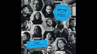 THEOS - Remember High School [PNC008-2]