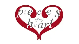 Pieces of My Heart - Animated George Jung/Johnny Depp poem