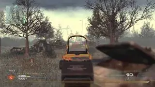 Tactical Nuke Without Killstreaks Live Commentary - Fucking Epic!