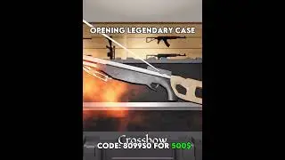 Legendary case blockspin || #blowup #roblox #edit #shorts #viralshort #blockspin
