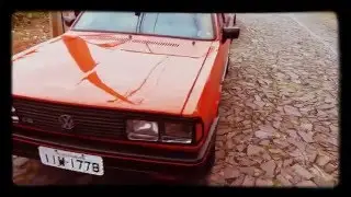 Passat Pointer 1.8 &Aacute;lcool