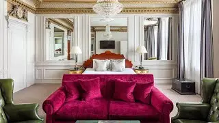 Radisson Blu Hotel, London South Kensington (formerly Vanderbilt) | United Kingdom 🌟