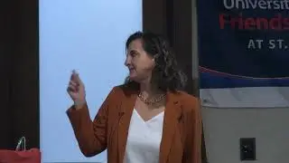 Community Conversations: Medicare, How Did We Get Here?