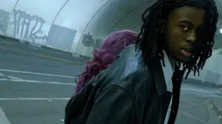Sid Shyne - Cinderella's Fairytale (Official Video)