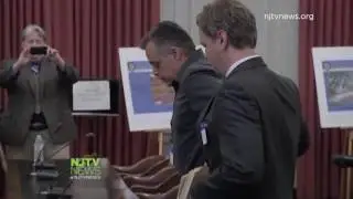 State Investigation of NJ Recycling Industry Uncovers Shady Practices