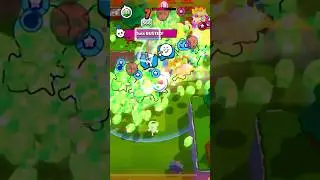 I DID NOT EXPECT THAT 😱😱 #squadbusters