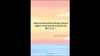aplikasi Duolingo solusinya📢 #education #aplikasi #learning #language #english #shortvideo #fyp