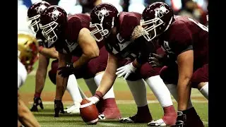 Top 10 lost sports