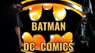 БЭТМЕН И DC COMICS ОДНА ИЗ САМЫХ БОЛЬШИХ И ЛУЧШИХ ФРАНШИЗ ВСЕХ ВРЕМЁН!
