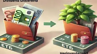 Wat is een ETF   Simpele uitleg voor beginners 2025
