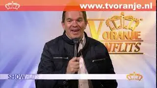 TV Oranje Showflits - Feestartiest Irvine