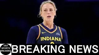 Sophie Cunningham Hints at Something Big Amid Ongoing WNBA CBA Uncertainty