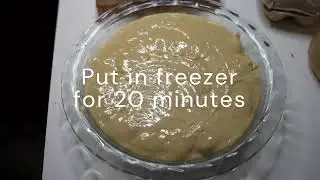 Aajonus Vonderplanitz Raw Banana Cream Pie Recipe