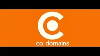 .CO Domain; An SEO Friendly Domain Name
