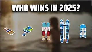 The Top 5 Best Kids Training Water Skis in 2025 - Must Watch Before Buying!