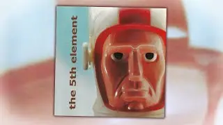 The 5th Element - Warm December (2002) Full Album