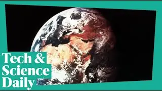 XR's Earth Day eco protest ...Tech & Science Daily podcast