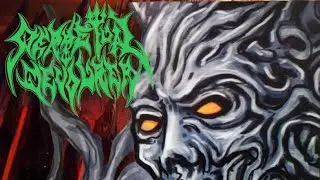 Perpetual Devourer  Human Revocation 