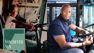 Bus driver living the dream | Vancouver Sun