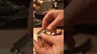 Shimming Complete Lock Rekey Locksmith #life #video #tutorial #locksmith #key