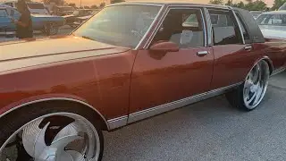 MIDWEST CONNECTION CAR SHOW 2021!