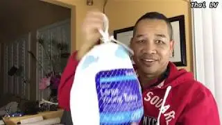 Living in Las Vegas # 86 Save money buy Whole Turkey $11.00