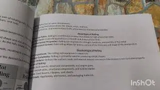 Metal Forming | Basic Mechanical Engineering 