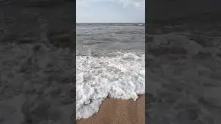 Golubitskaya, The Sea of Azov, Russia, 2018