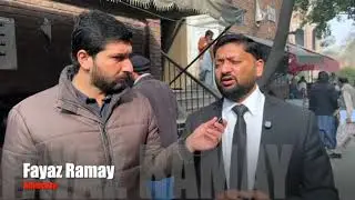 Ducky bhai case new update today || fiyaz ramay latest interview #duckybhai #rajabbutt #fiyazramay