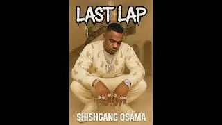 🔥 &ldquo;LAST LAP&rdquo; &ndash; Official Release- Triple Cross Osama 