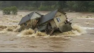  Tandu Bamandanga,  North Bengal, India. Flood Hone Ka Reason 