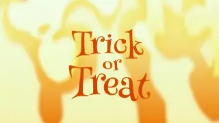Trick or Treat