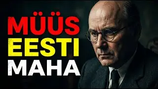 Johannes Vares-Barbarus: Poeet, kes müüs Eesti maha! Miks ta uskus Stalinit?