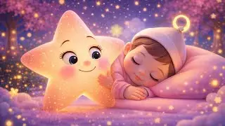 Twinkle Twinkle little star song for your baby to sleep/ sleeping song 