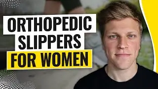 Orthopedic Slippers for Women (2026)