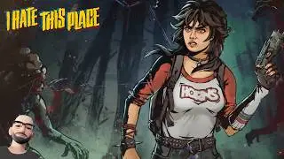 Elena’s Descent Into MADNESS Begins Here | I Hate This Place