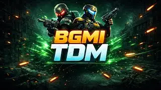 BGMI TDM Beast Mode Enabled 😈 #bgmi #bgmiindia #tdm