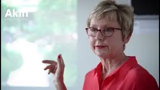 Akin | Christine Fowler Talk