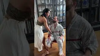 Tantra Meets Shibari