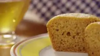 How to Make Vegan Cornbread Muffins | Vegan Recipes | Allrecipes.com